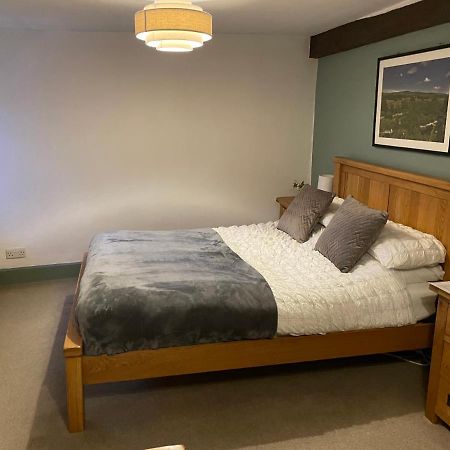 Churchgate Apartment Kirkby Lonsdale Kültér fotó