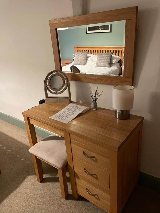 Churchgate Apartment Kirkby Lonsdale Kültér fotó