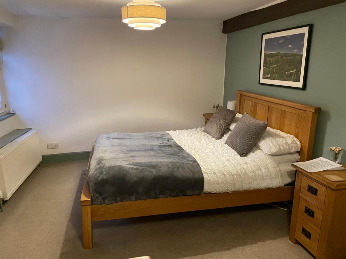 Churchgate Apartment Kirkby Lonsdale Kültér fotó