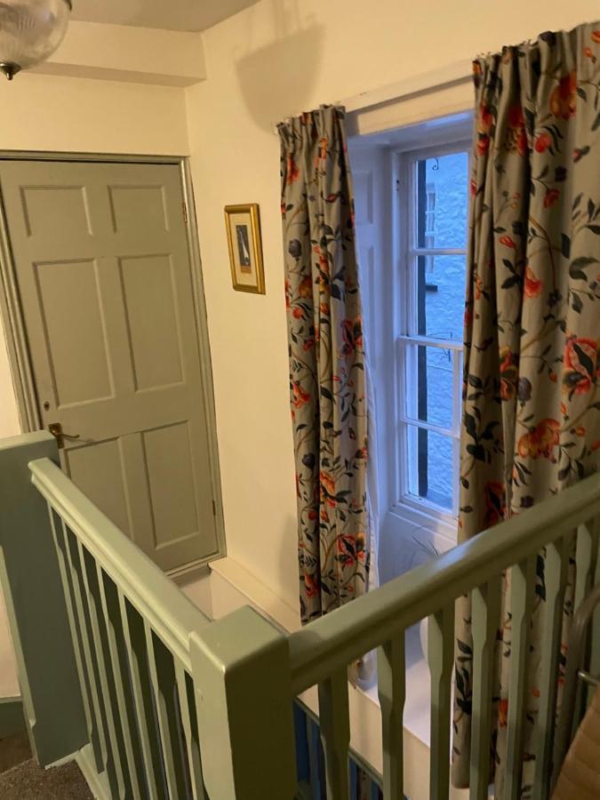 Churchgate Apartment Kirkby Lonsdale Kültér fotó